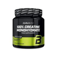 ราคา BioTechUSA Micronized Creatine Monohydrate 300g ไมโครไนซ์ ครีเอทีน (เพิ่มแรงต้าน) (17582935022)