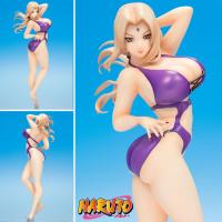 ราคา ฟิกเกอร์ Naruto Gals Shippuden นารูโตะ ชิปปุเดง นินจาจอมคาถา Namekuji Tsunade Hime นามาคุจิ ซึนาเดะ ฮิเมะ boonsiri (22082267219)