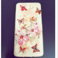 ราคา เคสซิลิโคน Huawei y7 2017 (7757659457)