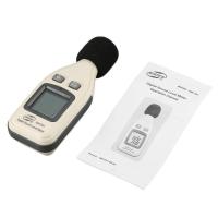 ราคา เครื่องวัดเสียง GM1351 Sound Level Meter (3833903880)