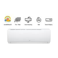 ราคา แอร์อินเวอร์เตอร์ 12,000 BTU LG POWER COOL รุ่น ISC13E (48353459974)
