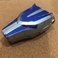 ราคา เครื่องแปลงร่างกาโอซิลเวอร์ Dx มือสอง ปี2001 ขบวนการสรรพสัตว์กาโอเรนเจอร์ Gaoranger (16886904841)