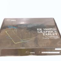 ราคา เม้าส์ปากกา UGEE HK 1060Pro GRAPHIC TABLET รุ่นใหญ่สีขาว มือสอง แทบไม่ได้ใช้ (10829284676)