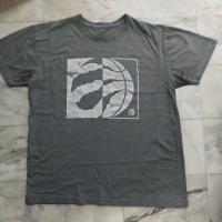 ราคา เสื้อยืดแขนสั้น แนวทีมบาสเกตบอล TORONTO RAPTOR (NBA) แท้ มือสอง สภาพดี ของพร้อมส่งครับ (24918386298)