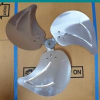 ราคา ใบพัดลมอุตสาหกรรม ใบอลูมิเนียม ใบเหล็ก ขนาด 18 และ 20 นิ้ว (ใบเหล็ก) (26255382312)