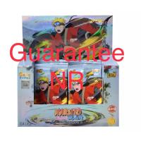 ราคา Kayou Naruto Card NR Box กล่องนารูโตะการันตี NR Tier 3 Wave 3 (20689730444)