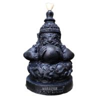 ราคา เทียนพระราหู เทียนบูชา พระราหูอมจันทร์ (19878065149)