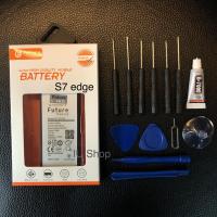 ราคา แบตsamsung s7 edge แบตเตอรี่ s7 edge (7517967854)