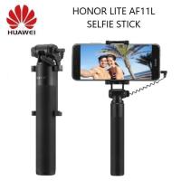 ราคา [GADGET] ไม้เซลฟี่ Huawei Honor lite AF11L (26176083305)