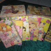 ราคา การ์ตูนหมึกจีน มือสอง (3920796609)