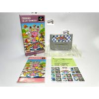 ราคา (1) ตลับแท้ Super Famicom(Japan)(sfc) Kirby Bowl (29672069088)