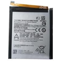 ราคา แบตเตอรี่ Nokia 7,TA-1041(HE340) รับประกัน 3 เดือน แบต Nokia 7 (19491776710)