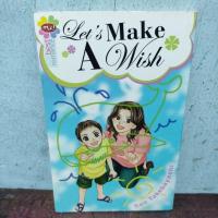 ราคา COMIC ONE-SHOT LETS MAKE A WISH (24089315925)