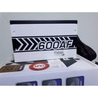 ราคา ขาย Power supply RAIDMAX RX-600AF 80 PLUS ใหม่มือหนึ่ง (821350110)