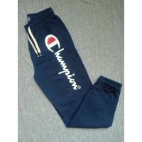 ราคา Champion กางเกง ผ้าหนานุ่ม ขาจั๊ม มีกระเป๋าด้านข้าง ด้านหลัง เชือกรูดได้ (15117800915)