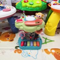 ราคา โต๊ะกิจกรรมต้นไม้ Sobebear โต๊ะกิจกรรมรูปต้นไม้ เเละน้องลิง เล่นหยอดลูกบอล ฟังก์ชันเยอะ…น่ารักมาก….มีสินค้าพร้อมส่ง‼️ (16109780355)