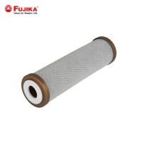 ราคา FUJIKA ไส้กรอง น้ำดื่ม CARBON Filter FPF-001 ฟูจิก้า (2311807788)