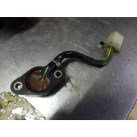 ราคา สวิตช์ไฟเกียร์ Kawasaki Z 125 Pro สินค้ามือสองแท้ถอดรถ (19585730452)