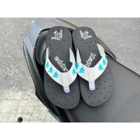 ราคา KAPPA รองเท้าแตะ unisex (M47) (40772984851)