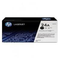 ราคา Original HP Laserjet Q2624A (24A) ตลับหมึกโทนเนอร์แท้ LaserJet 1150 1150n พิมพ์ได้ 2,500 หน้า/ แผ่น (3074917657)
