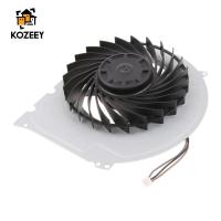 ราคา [KOZEEY] พัดลมระบายความร้อนภายในทดแทนคูลเลอร์ในตัวสําหรับ Playstation 4 PS4 Slim Controller (46253259042)