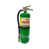 ราคา ถังดับเพลิงเขียว FireAde2000 ถังดับเพลิงเคมีสูตรน้ำ <น้ำยาไม่มีวันหมดอายุ> (23515810770)