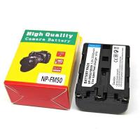 ราคา ▥ Np-Fm50 Np-Fm55h NP Fm50 Fm55h แบตเตอรี่เครื่องชาร์จสําหรับ SONY Fm30 Fm51 Qm51d Qm50 A100 Ds (27640486429)