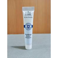 ราคา Curecode Soothing Relief Cleanser 15ml (ขนาดทดลอง) (58003175175)