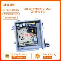 ราคา ใหม่ 100% HWM100-FD10829 HAIER WASHING MACHINE FRONT LOAD PCB BOARD (แผงวงจร / แผงบอร์ด) 0021800151ซี (29687289353)