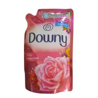 ราคา Downy ดาวน์นี่ น้ำยาปรับผ้านุ่ม กลิ่นสวนดอกไม้ผลิ แบบเติม 590 มล (22271769739)