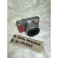 ราคา กล้องFujifilm XA-5 สีชมพู มือ2 (26952264906)