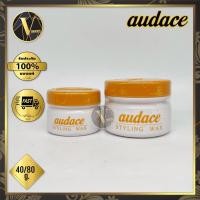 ราคา Audace Styling Wax ออด๊าช สไตล์ลิ่ง แวคซ์ (ครีมแต่งผม) มี 2 ขนาด (40 / 80 กรัม) (3070010986)