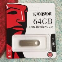 ราคา Kington Technology USB Flash Drive Data Traveler SE9 - 64GB (1223046068)