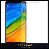 ราคา ป้องกันหน้าจอสําหรับแก้ว Xiaomi Redmi 5 Plus กระจกนิรภัย Xiaomi Redmi 5 Plus แก้ว Redmi 5 Plus (58152180042)
