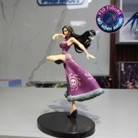 ราคา โมเดล Stone One Piece Boa Hancock - โมเดล Stone Boa Hancock สูง 28cm - สวย ราคาถูก (25747556850)