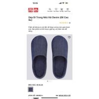 ราคา รองเท้าแตะขนเฟอร์ 2 สี Uniqlo (55452249549)