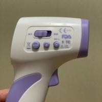 ราคา เครื่องวัดอุณหภูมิ อินฟราเรด สำหรับวัดไข้ DT-8806H Infrared Forhead Thermometer (4222522739)