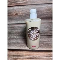 ราคา Pink by Victoria’s Secret - Coco Zen Lotion (coconut oil + vanilla) บำรุงและกลิ่นนัวๆมะพร้าว (15109789771)