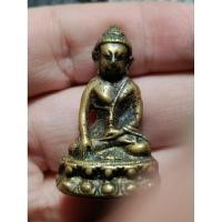 ราคา พระกริ่ง วัดสุทัศน์ เนื้อทองเหลือง (26933037272)