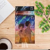 ราคา มังงะ Your name - เธอคือ... หลับตาฝันถึงชื่อเธอ เล่ม1-3 ครบชุด (21313103948)