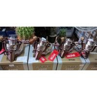 ราคา RYOBI ZAUBER เบอร์1000/2000/3000/4000 (41315233074)