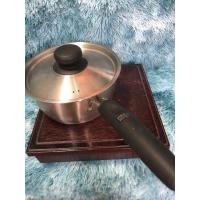 ราคา หม้อหูจับ สแตนเลสมือสองญี่ปุ่น (26835616784)