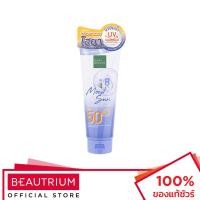 ราคา BABY BRIGHT Moist Sun Cooling Body Lotion SPF50 PA+++ ครีมกันแดดสำหรับผิวกาย 160ml (22082164621)