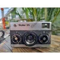 ราคา กล้องฟิล์ม 35 มม. กล้อง Rollei 35 (29372471366)