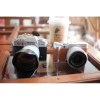 ราคา กล้องฟูจิ xt20 / xa7 พร้อมชุดเลนส fujinon ด้านใน (9839825200)