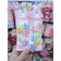 ราคา กิ๊ฟดาว กิ๊ฟแป๊ก(พร้อมส่ง) (26850571789)