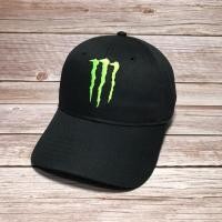 ราคา หมวก Monster Energy Baseball Cap (7258241896)