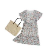 ราคา ชุดคลุมท้องผ้าชีฟองไม่ต้องรีด มือสอง มือ2 ชุดคลุมท้องมือสอง (21402298213)