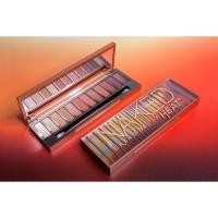 ราคา Naked Heat (379076245)