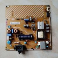 ราคา เพาเวอร์ซัพพลาย49นิ้วรุ่น49LH570Tพาร์ทEAX66851401(1.8)แผงถอด (42004954720)